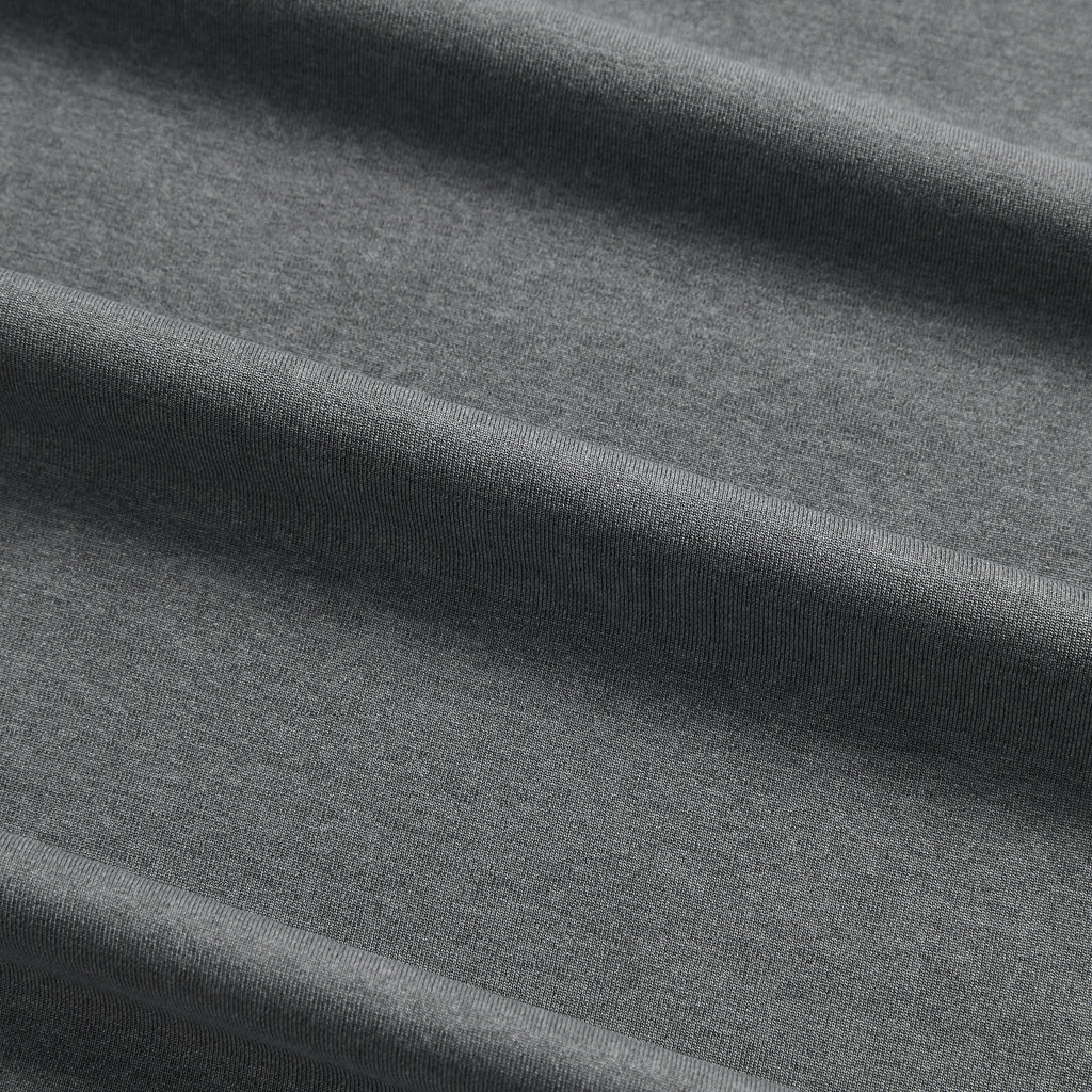 Kith Garment-Dyed Heathrow Tee - Shadow