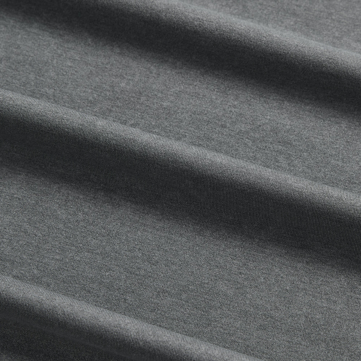 Kith Garment-Dyed Heathrow Tee - Shadow