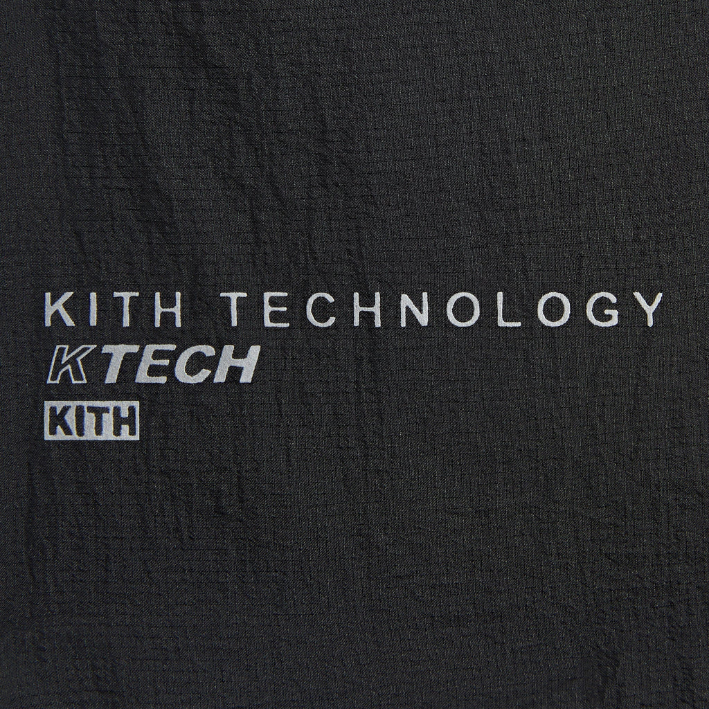 Kith Ceres 3" Short - Black