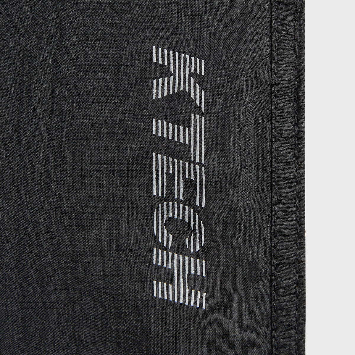Kith Ceres 3" Short - Black