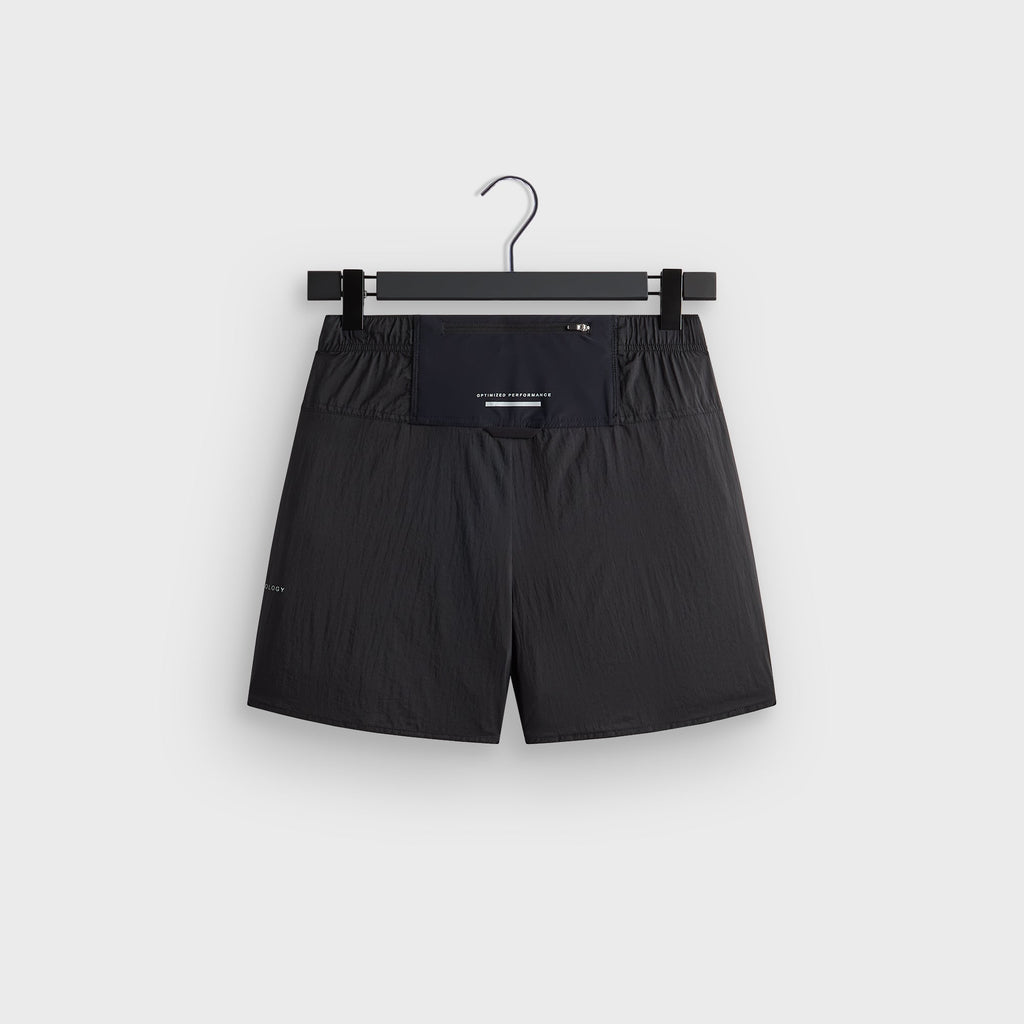 Kith Ceres 3" Short - Black