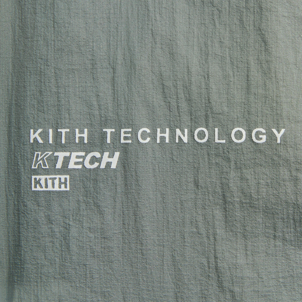 Kith Ceres 3" Short - Court
