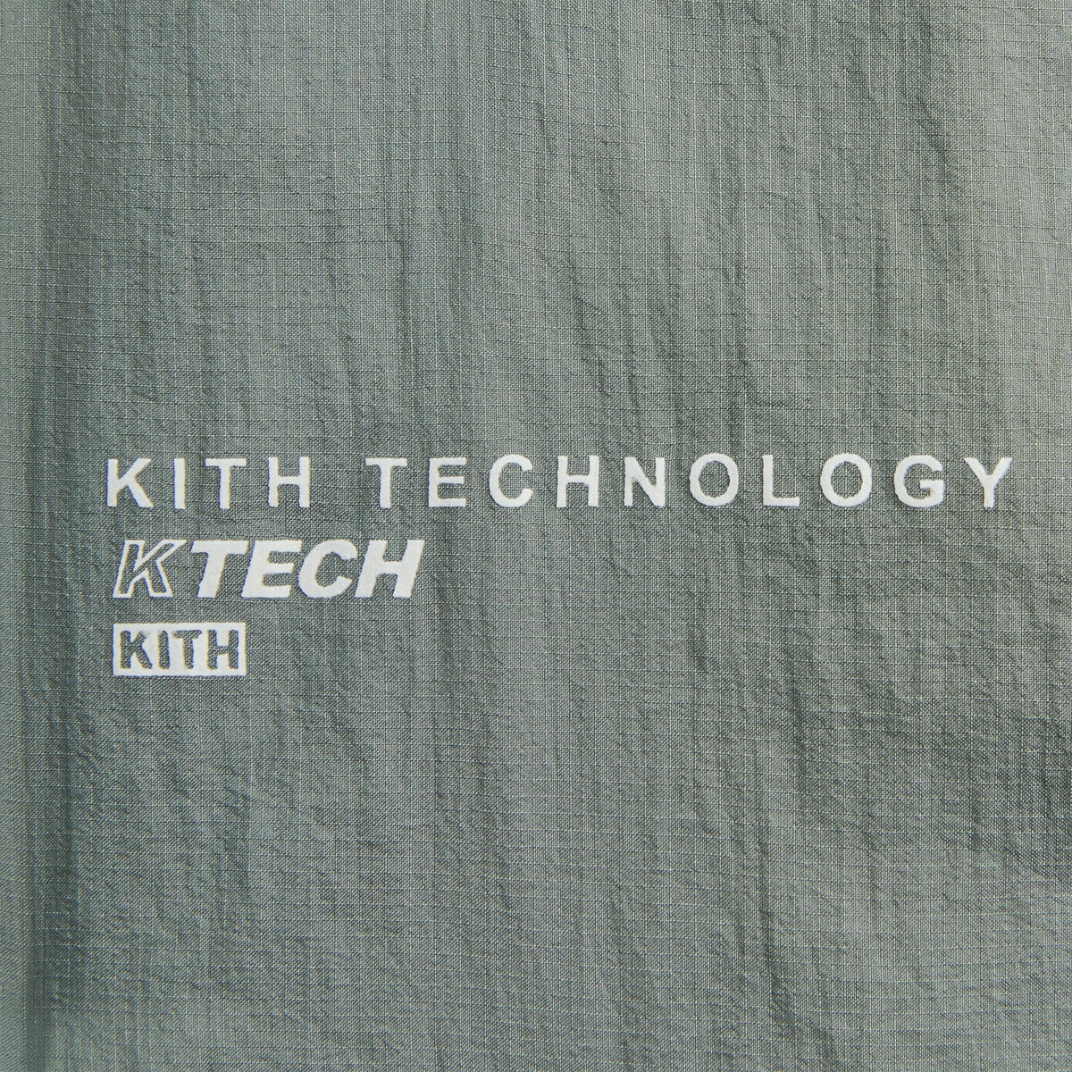 Kith Ceres 3" Short - Court