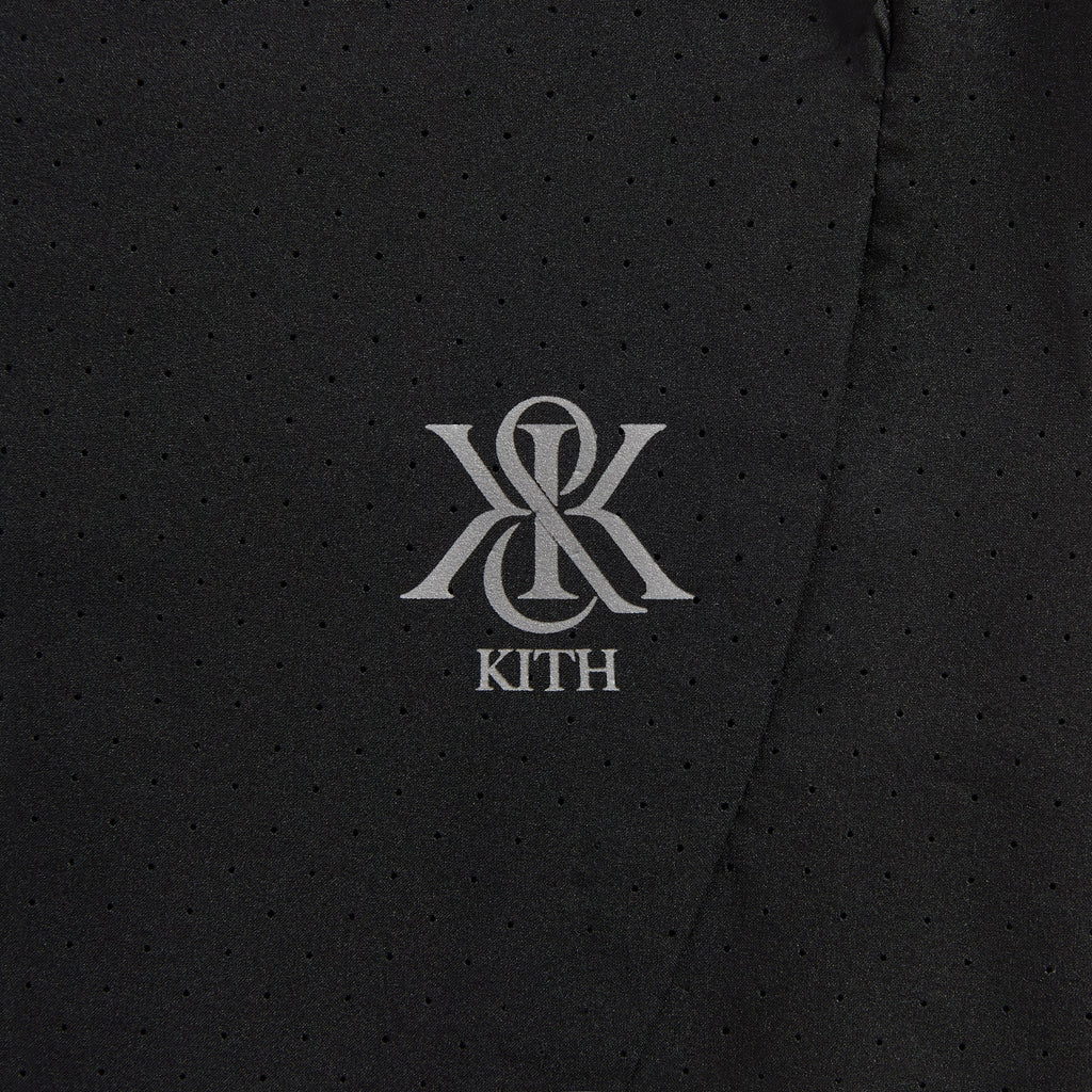 Kith Demas 5" Short - Black