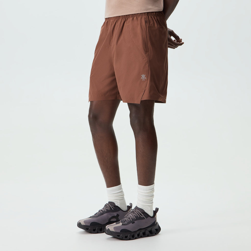 Kith Demas 5" Short - Ratio