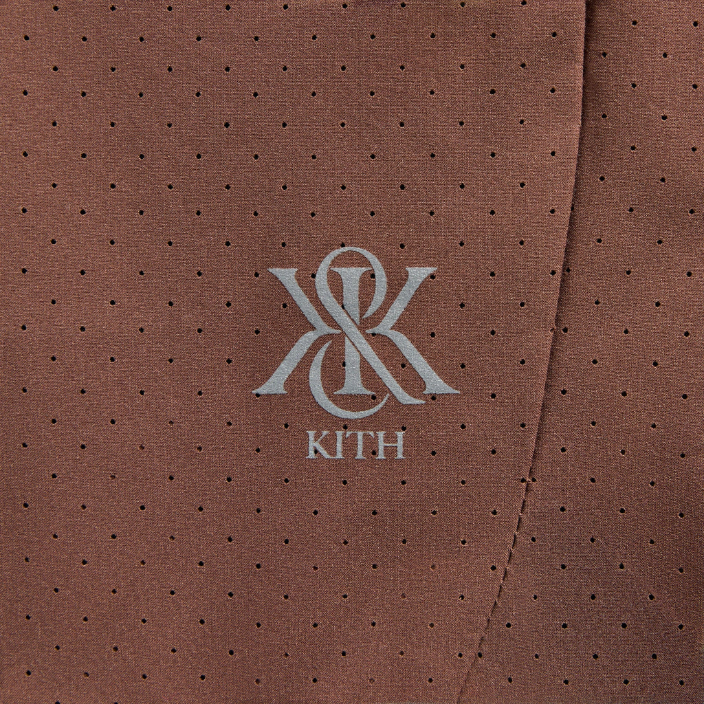 Kith Demas 5" Short - Ratio