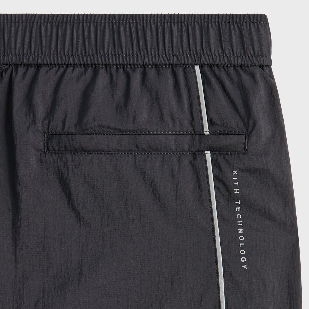 Kith Jordan 5" Tech Short - Shadow
