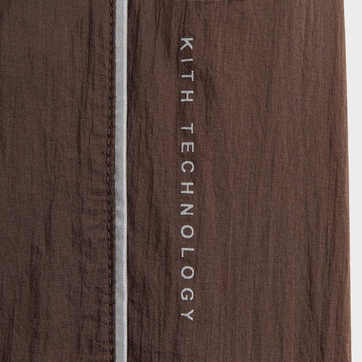 Kith Jordan 5" Tech Short - Hickory