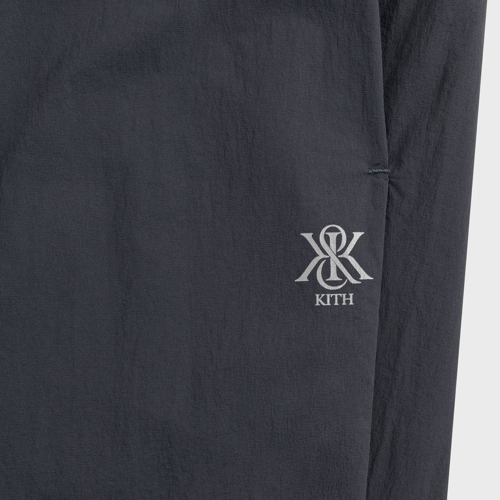 Kith Four-Way Stretch Idris Pant - Black