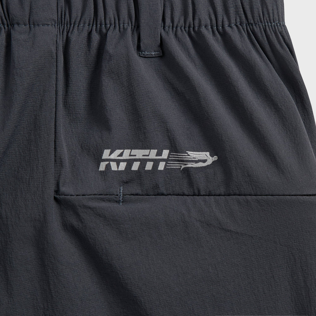 Kith Four-Way Stretch Idris Pant - Black