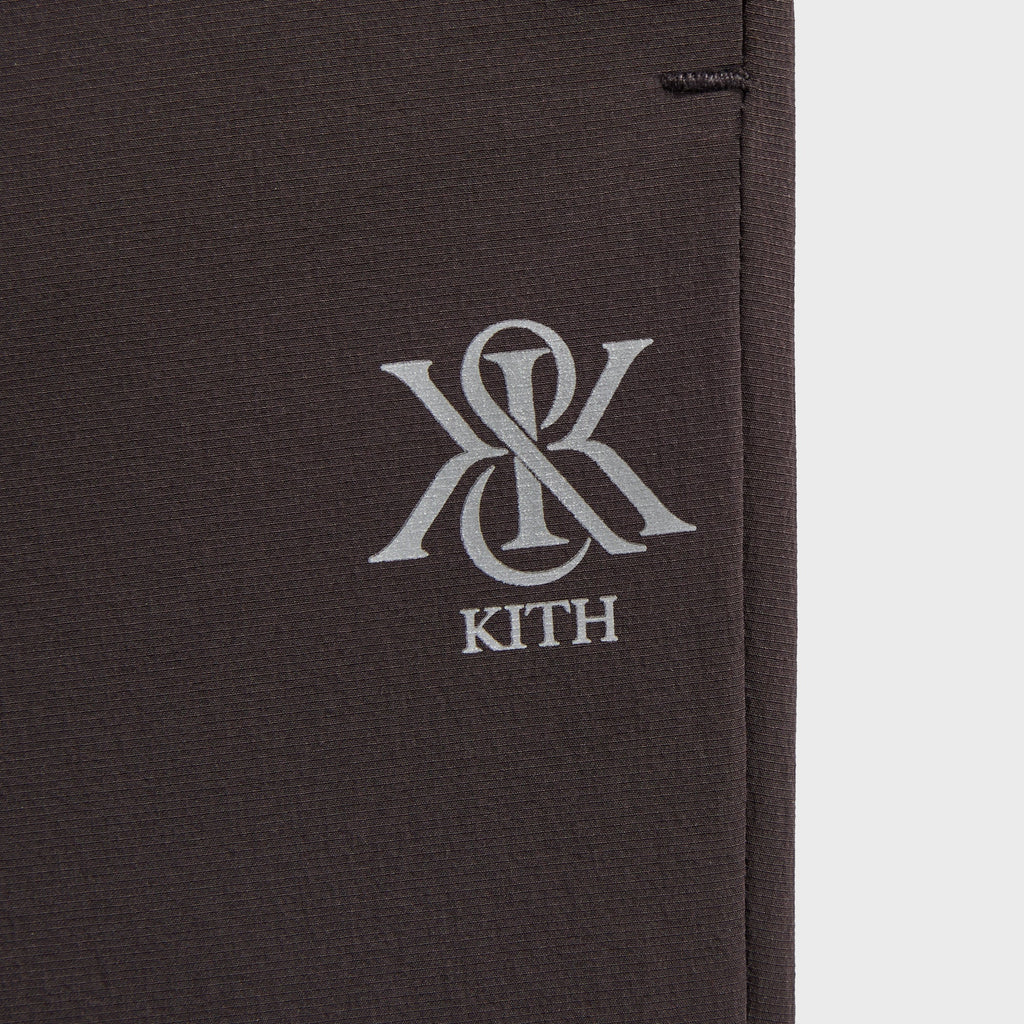 Kith Four-Way Stretch Idris Pant - Incognito