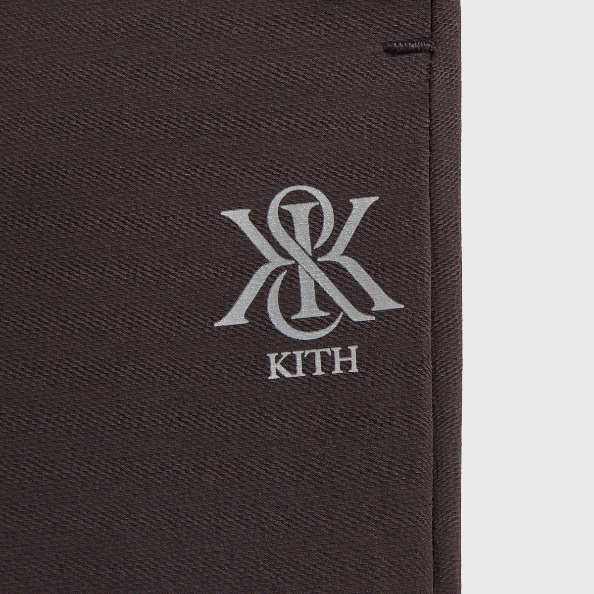 Kith Four-Way Stretch Idris Pant - Incognito