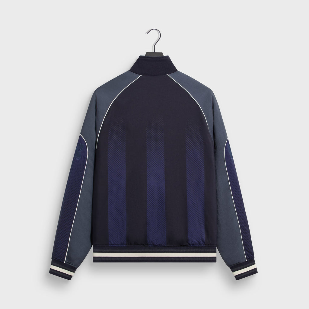 Kith Dejan Racing Jacket - Ink