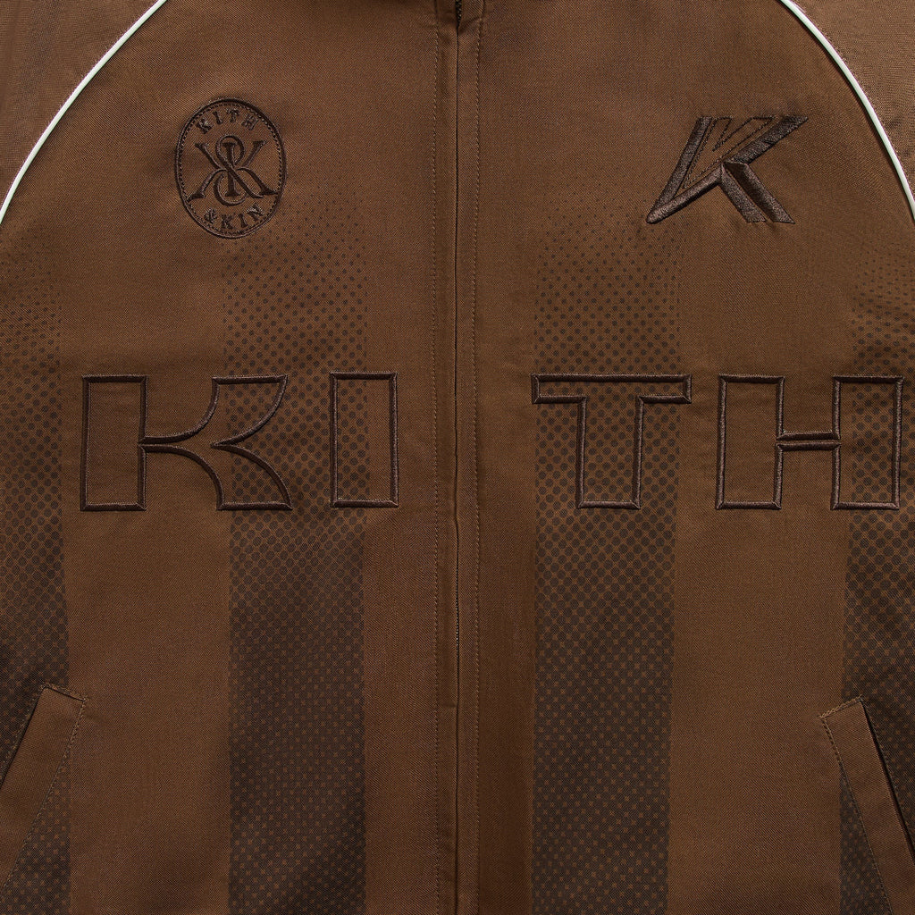 Kith Dejan Racing Jacket - Auberge