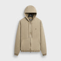 Kith Fleece Lined Denim Nyx Jacket - Folly