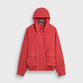 Kith Garment-Dyed Cotton Faille Kip Jacket - Fame