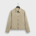 Kith Herringbone Denim Efron Jacket - Folly
