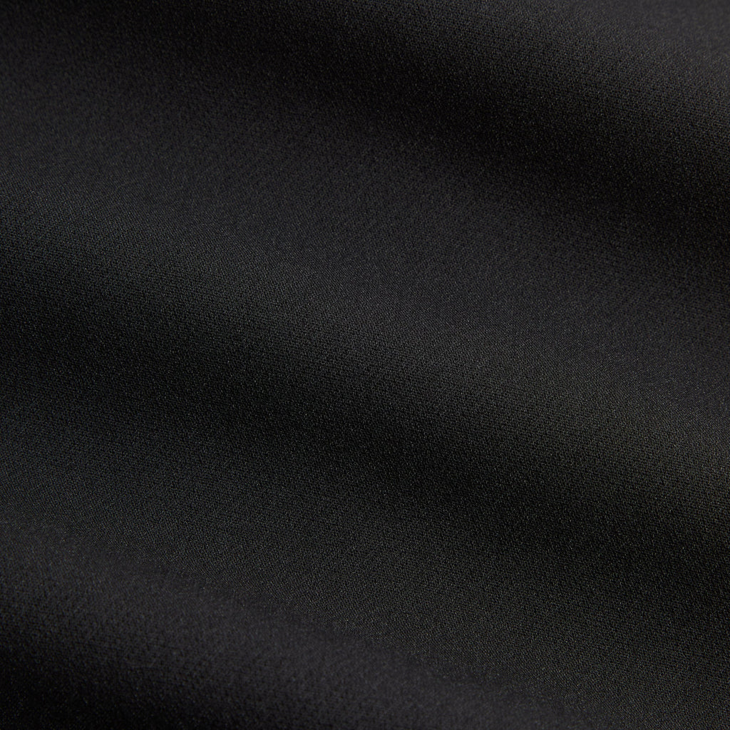 Kith Double Weave Garrison Jacket - Black