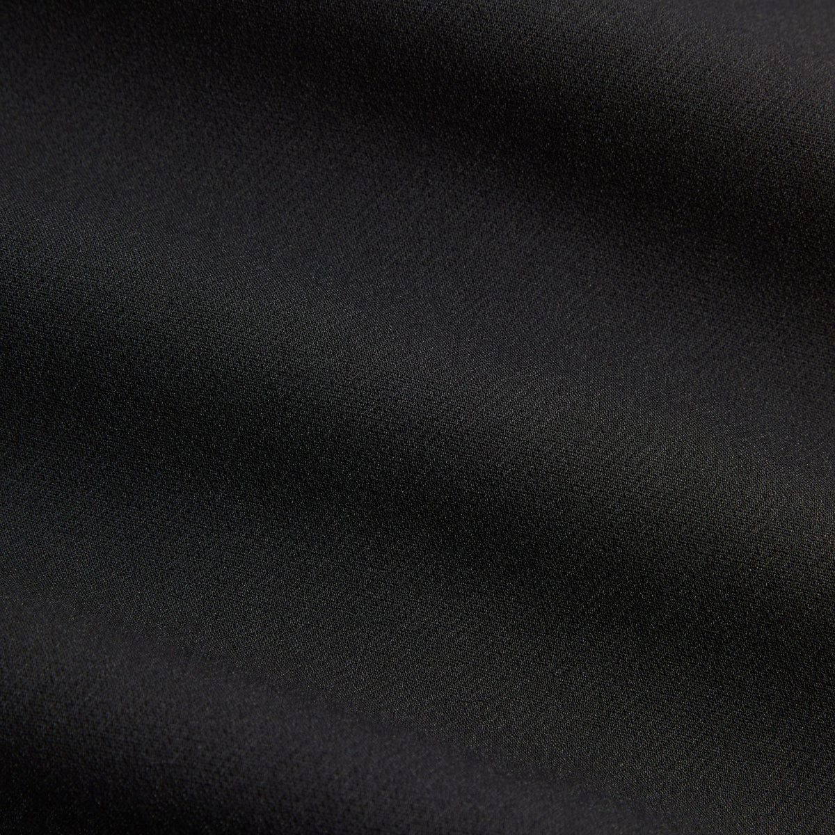 Kith Double Weave Garrison Jacket - Black