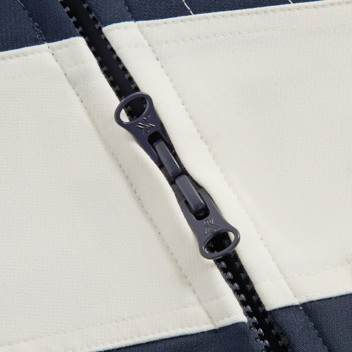 Kith for the New York Yankees Double Weave Shiloh Jacket - Nocturnal