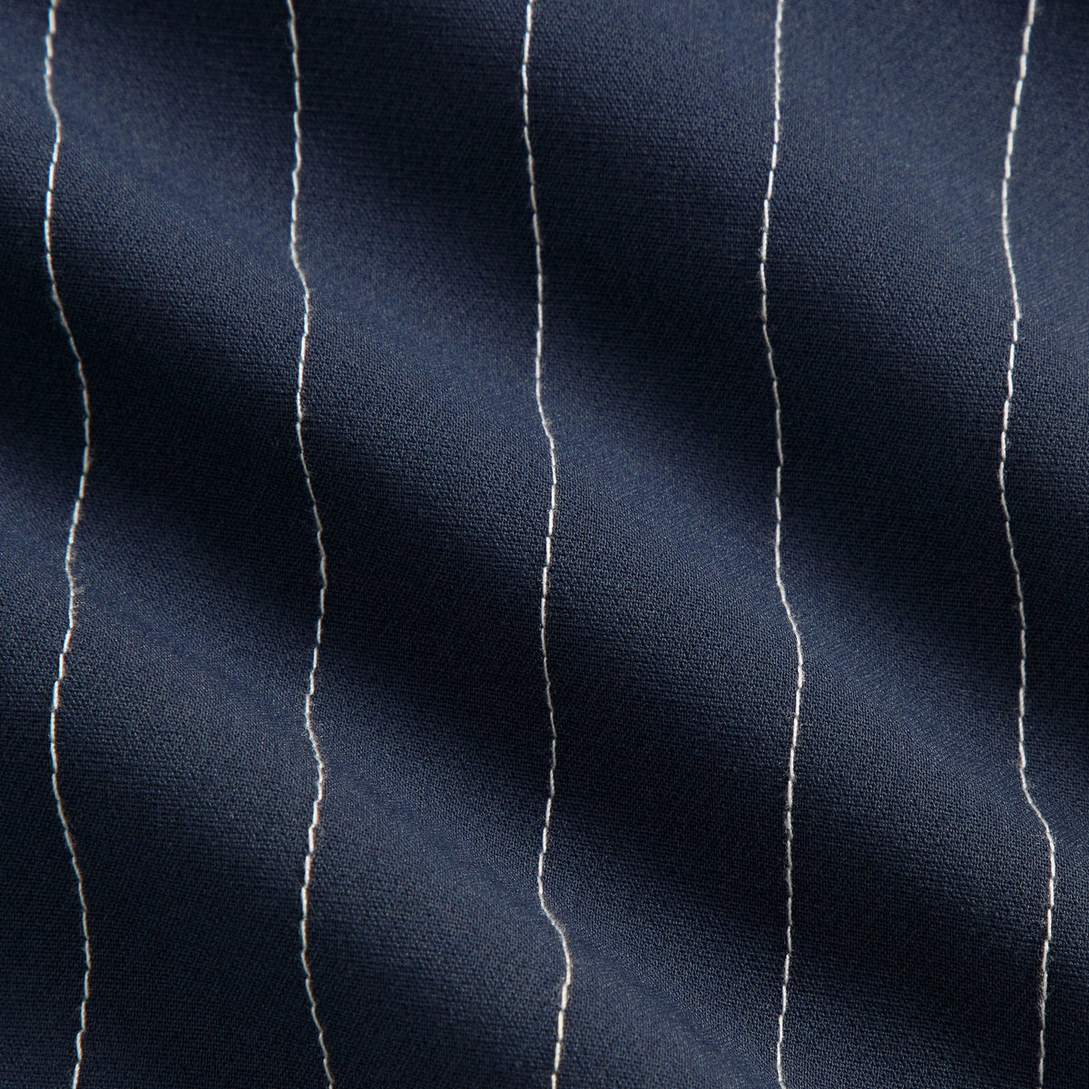 Kith for the New York Yankees Double Weave Shiloh Jacket - Nocturnal
