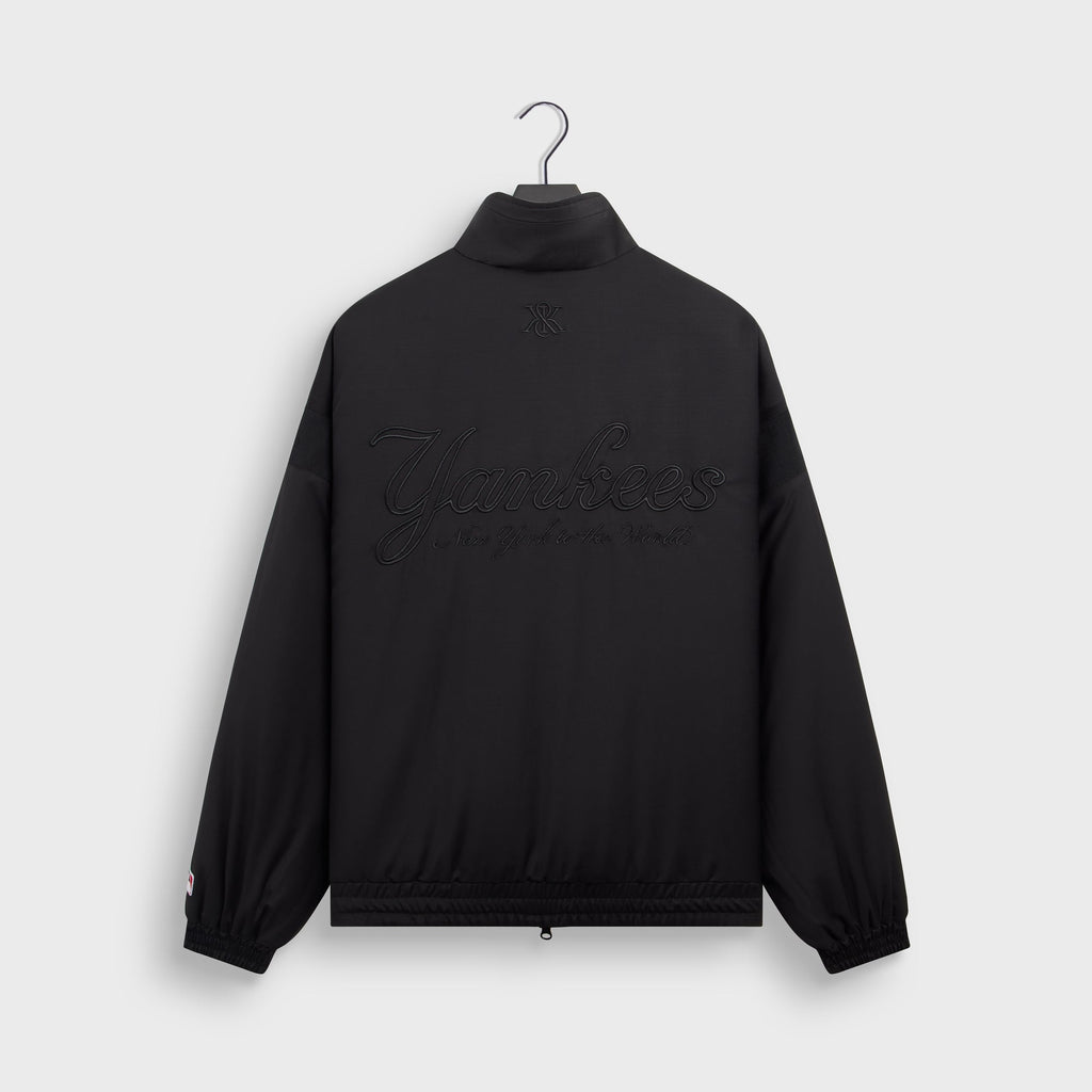 Kith for the New York Yankees Reversible Hugo Jacket - Nocturnal