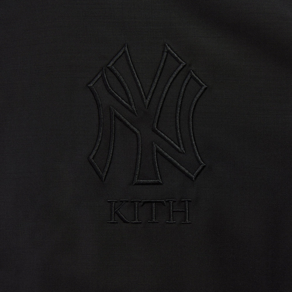 Kith for the New York Yankees Reversible Hugo Jacket - Nocturnal