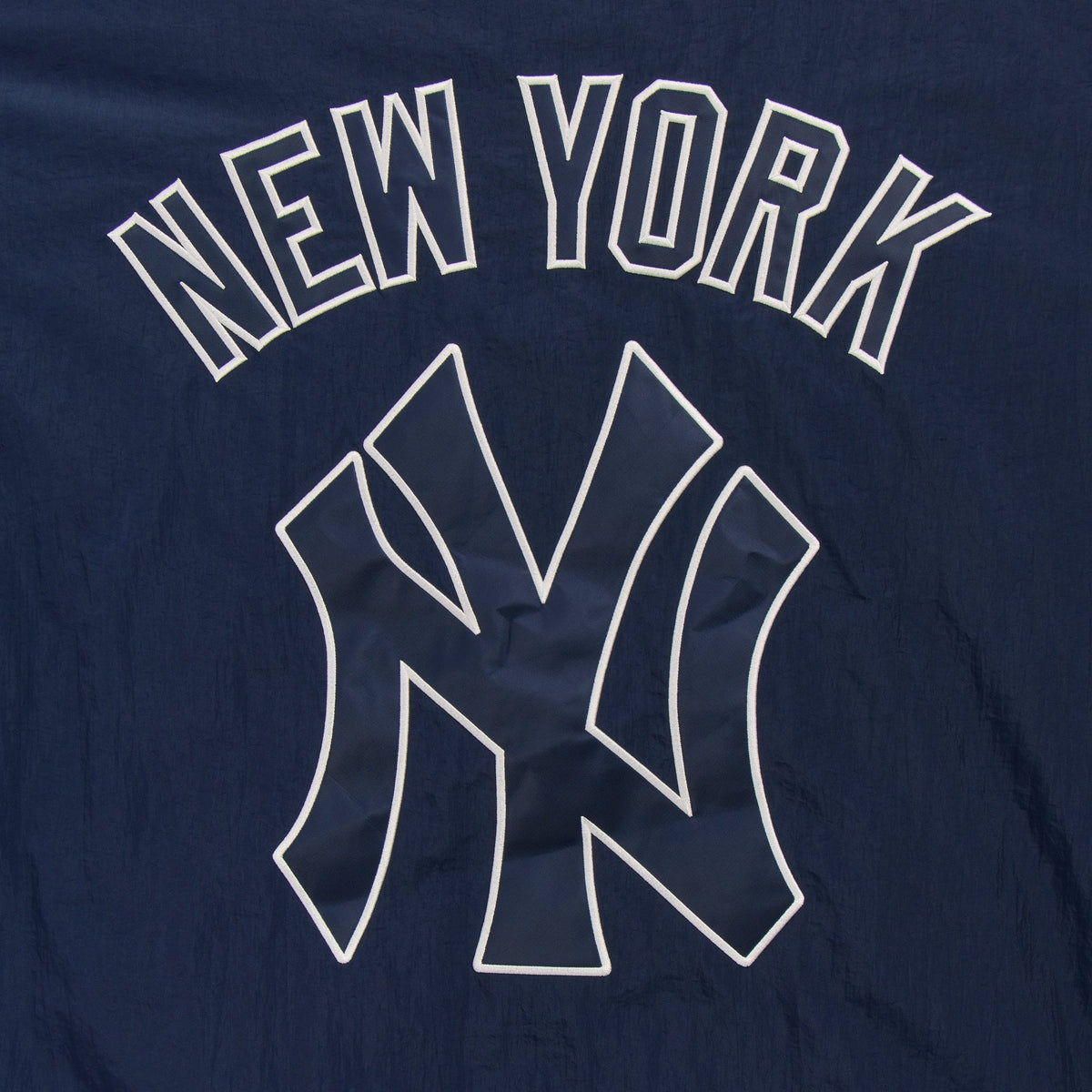 Kith for the New York Yankees Reversible Hugo Jacket - Nocturnal