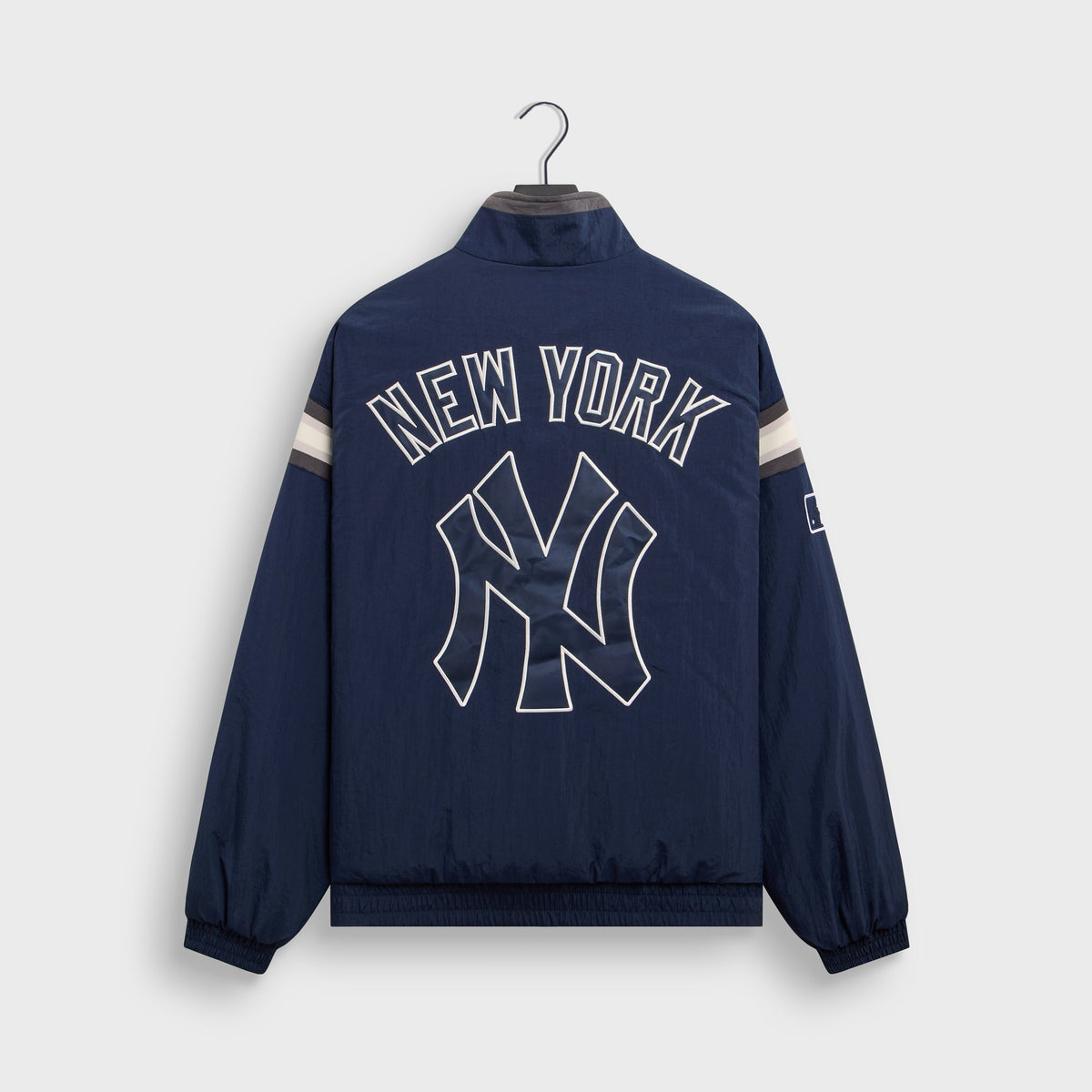 Kith for the New York Yankees Reversible Hugo Jacket - Nocturnal