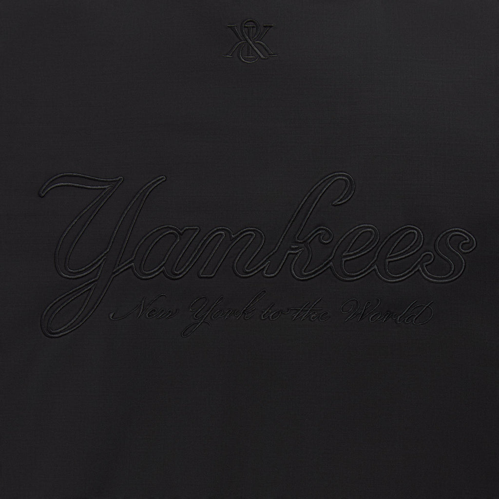 Kith for the New York Yankees Reversible Hugo Jacket - Nocturnal