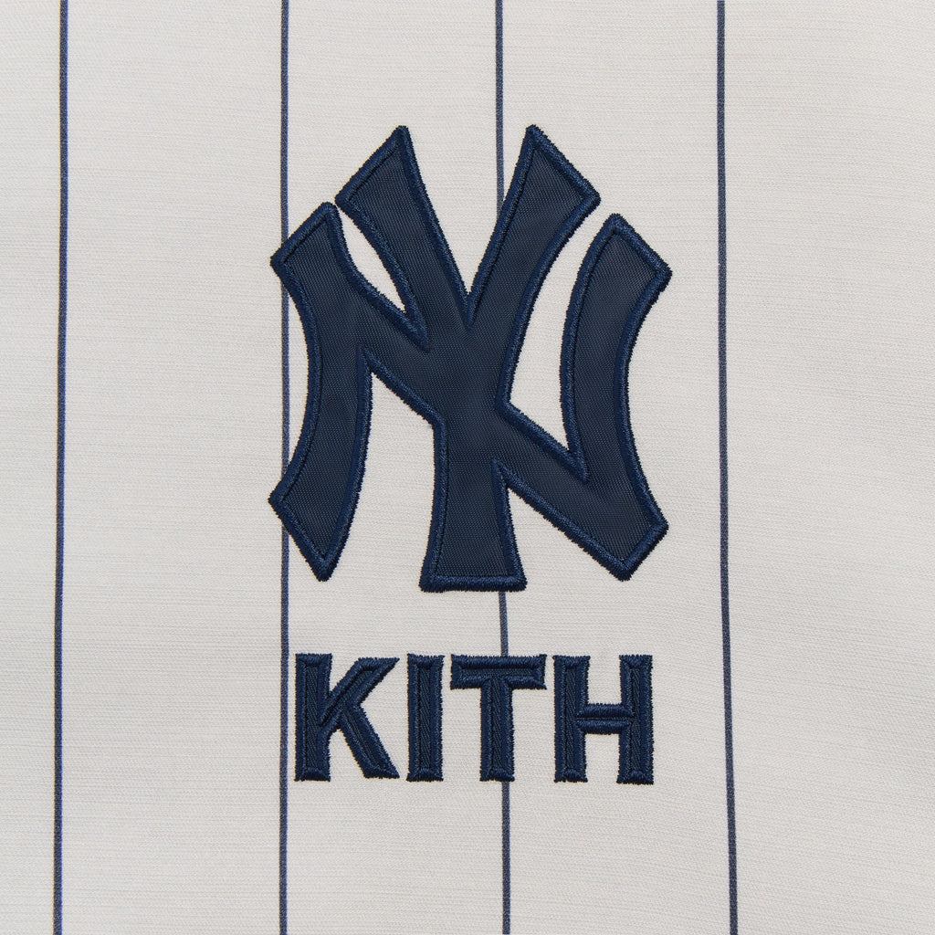 Kith for the New York Yankees Reversible Perry Jacket - Wake