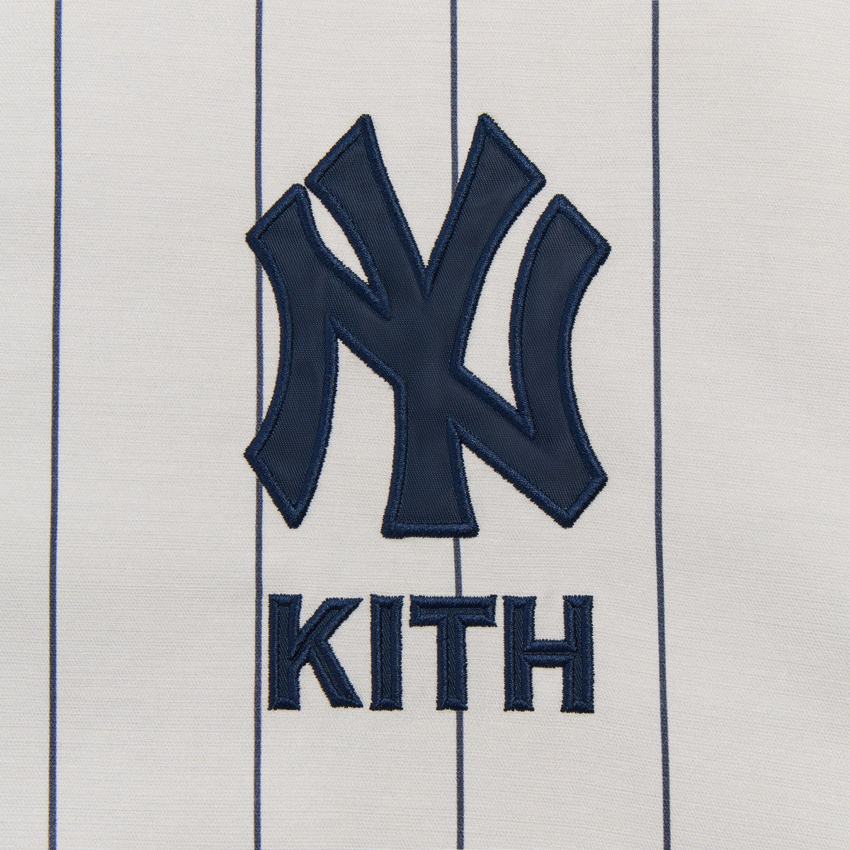 Kith for the New York Yankees Reversible Perry Jacket - Wake