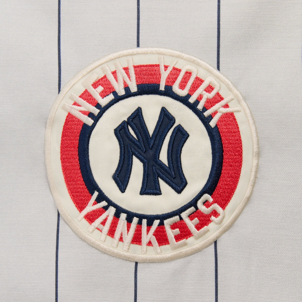Kith for the New York Yankees Reversible Perry Jacket - Wake