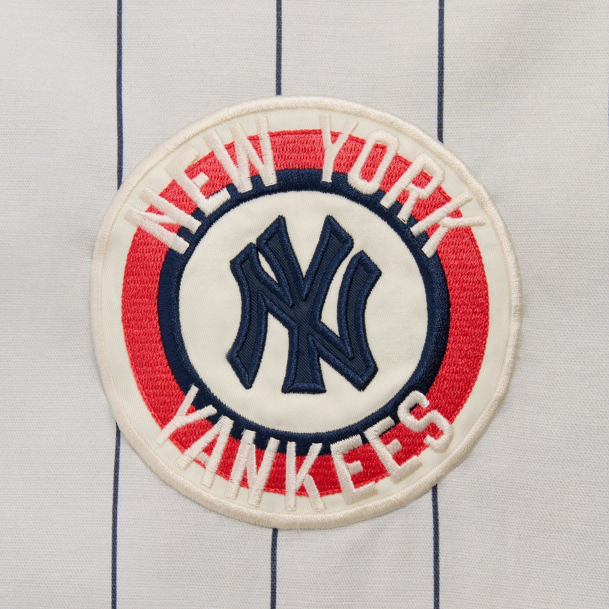 Kith for the New York Yankees Reversible Perry Jacket - Wake