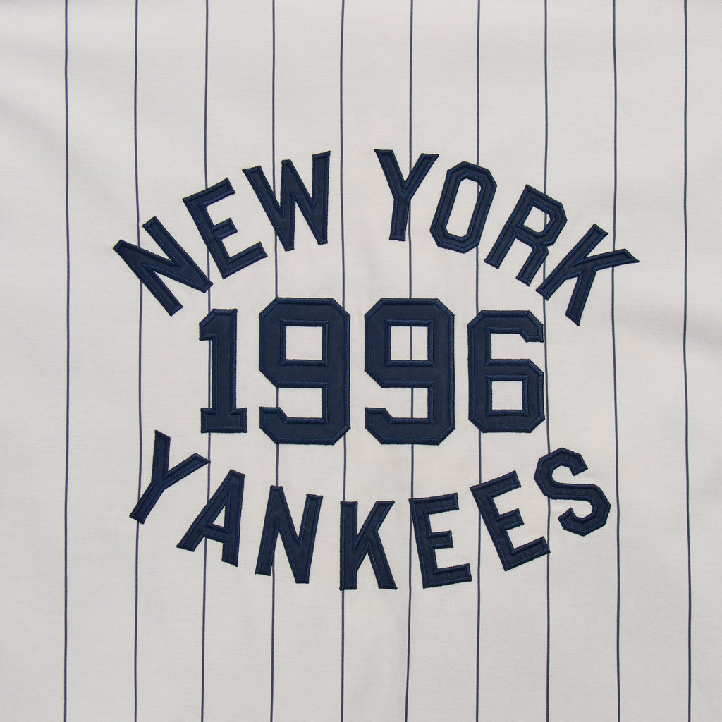 Kith for the New York Yankees Reversible Perry Jacket - Wake
