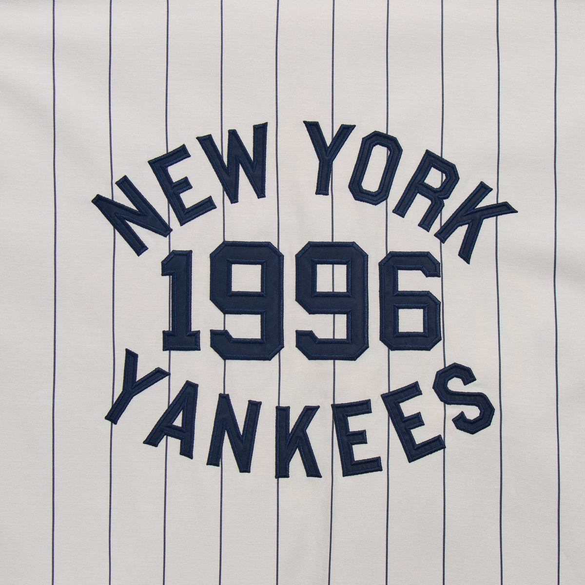 Kith for the New York Yankees Reversible Perry Jacket - Wake