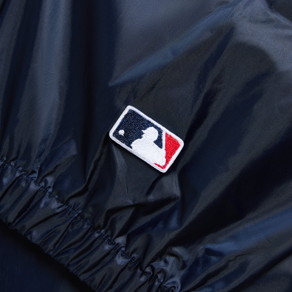 Kith for the New York Yankees Oliver Parka - Nocturnal