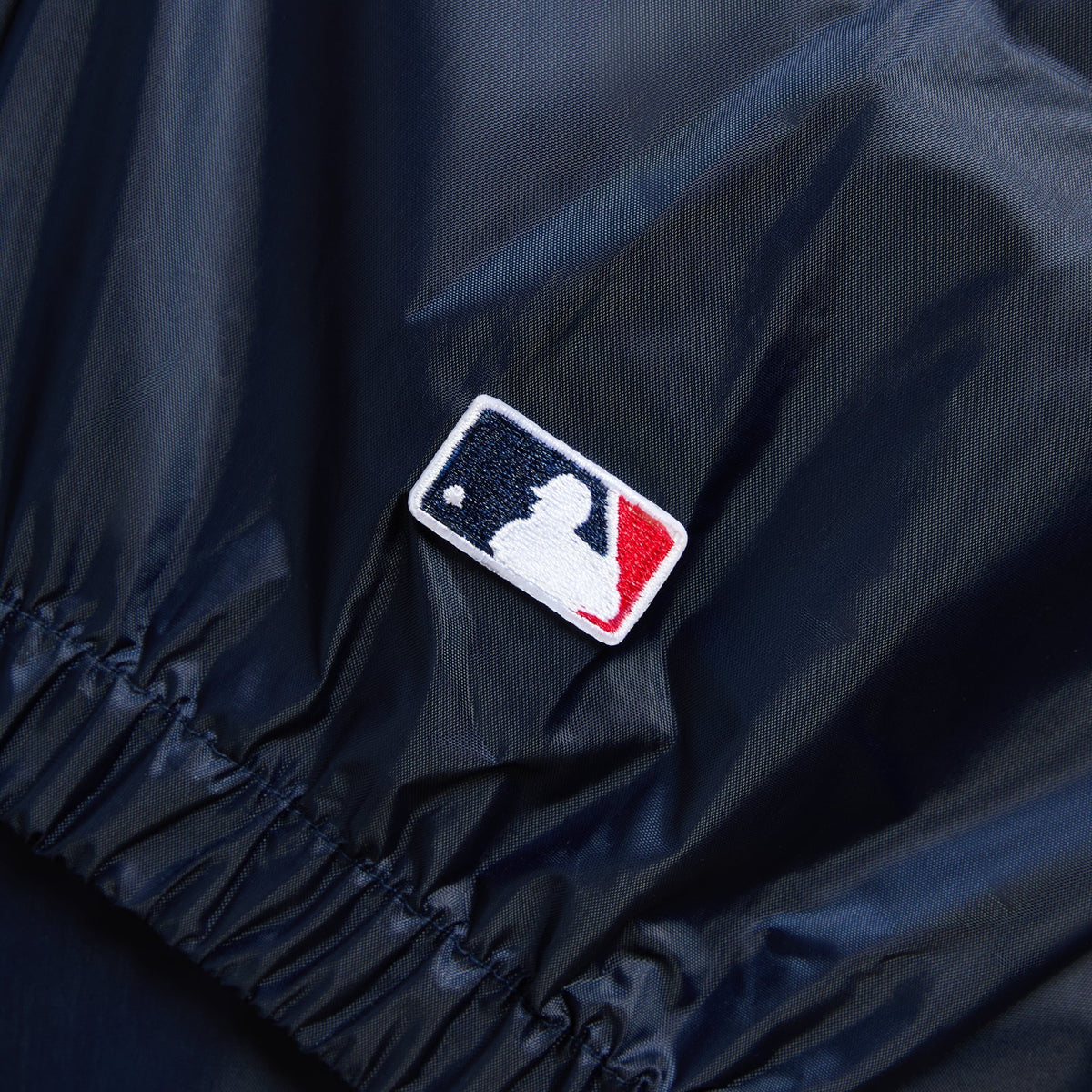Kith for the New York Yankees Oliver Parka - Nocturnal