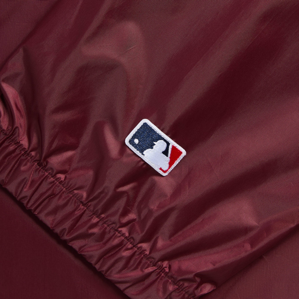 Kith for the New York Yankees Oliver Parka - Marquee
