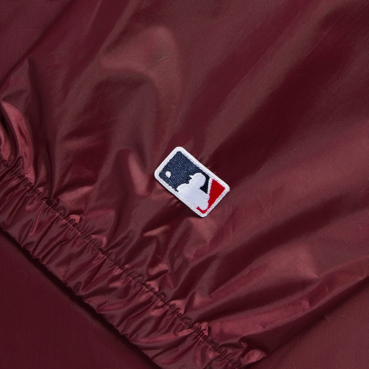Kith for the New York Yankees Oliver Parka - Marquee