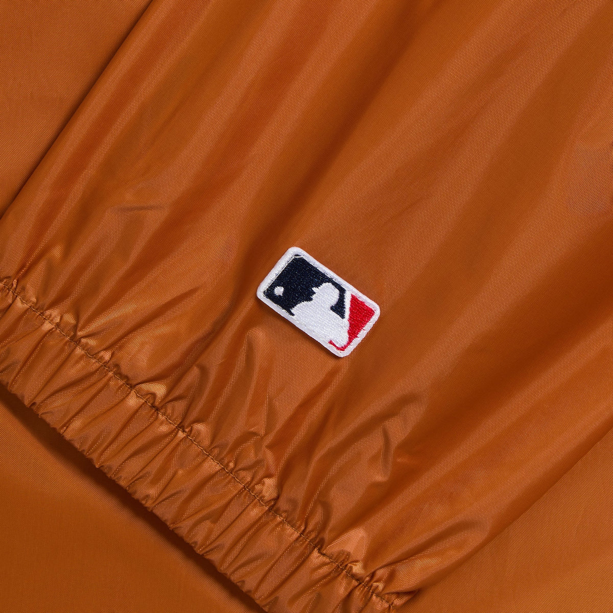 Kith for the New York Yankees Oliver Parka - Dusk