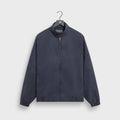 Kith Cotton Faille Ashker Jacket - Cosmos