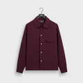 Kith Double Weave Montague Shirt - Essence