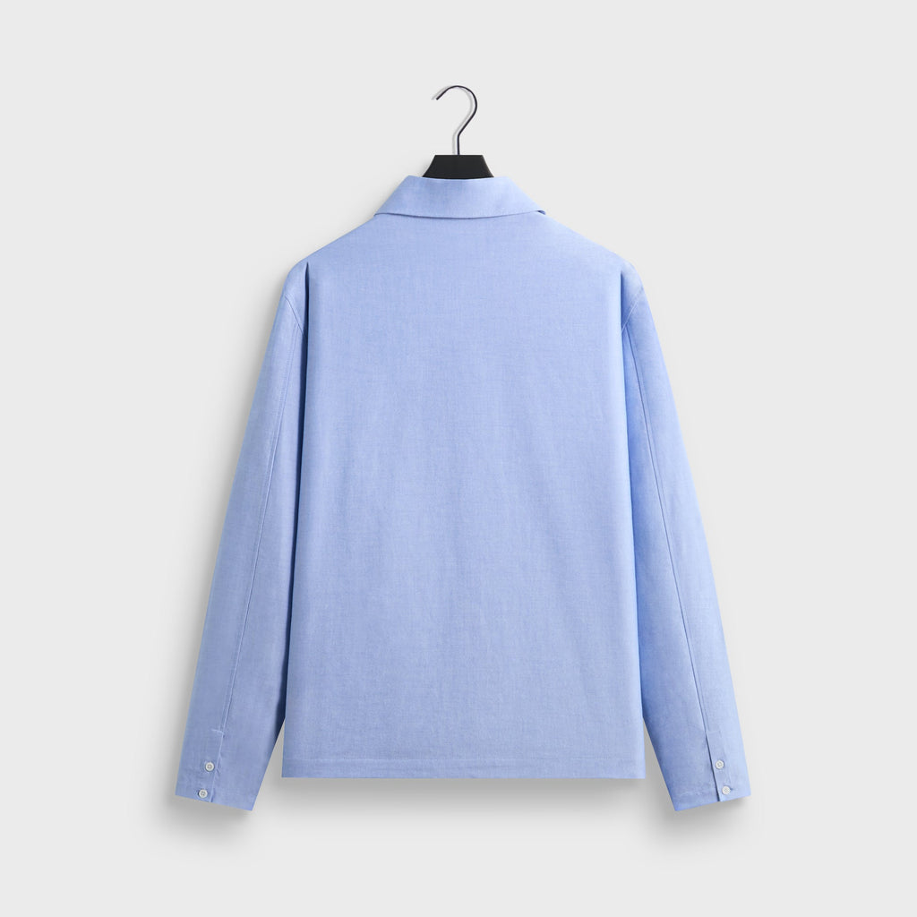 Kith Oxford Long Sleeve Davenport Shirt - Prestige