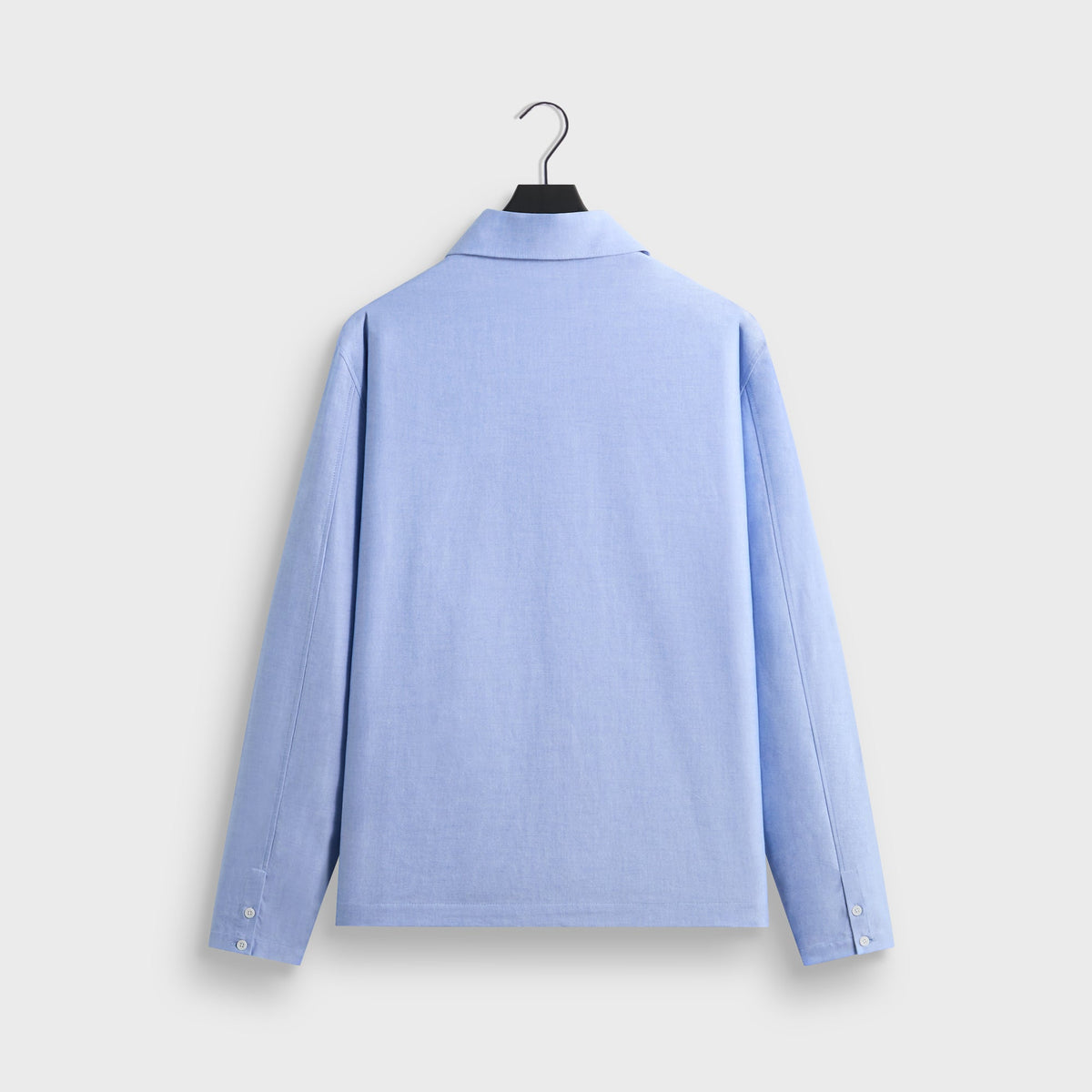 Kith Oxford Long Sleeve Davenport Shirt - Prestige