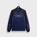 Kith Mesh Donovan Jersey - Trench