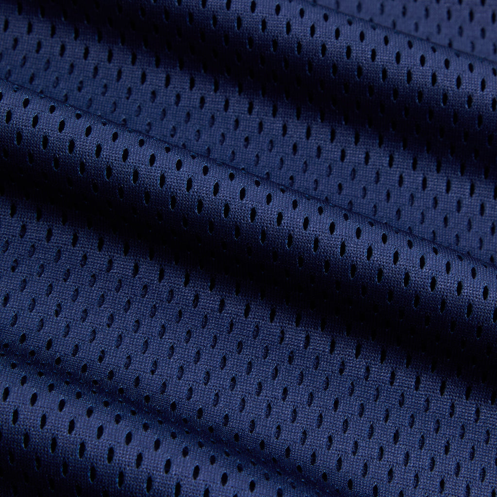 Kith Mesh Donovan Jersey - Trench