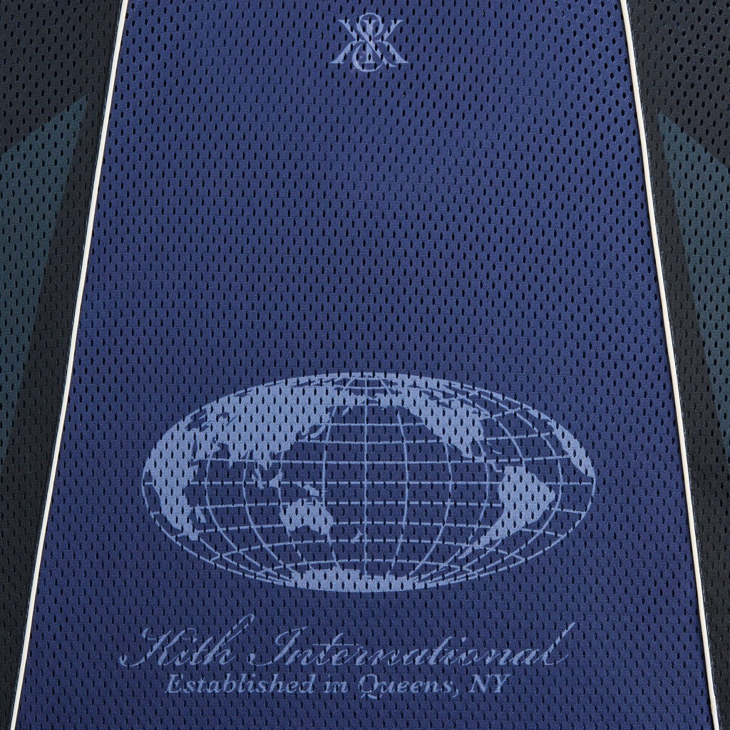Kith Mesh Donovan Jersey - Trench
