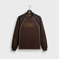 Kith Mesh Donovan Jersey - Auberge