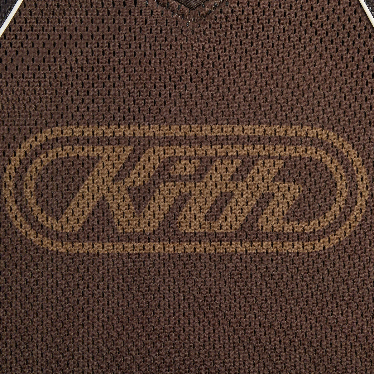 Kith Mesh Donovan Jersey - Auberge